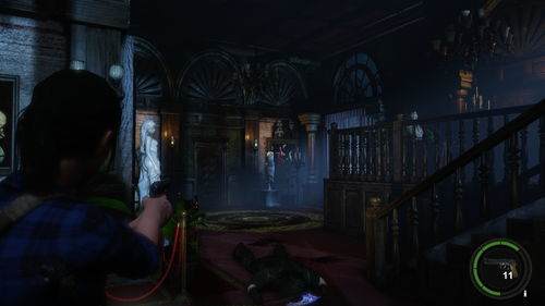 恐怖模拟游戏《鼹鼠号》公布 试玩版现已上线