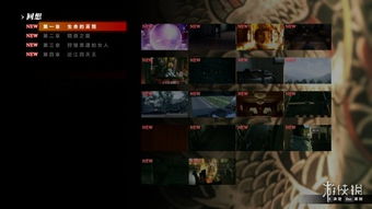 《如龙：极3》为何删除大量原版支线 只因文本过于粗糙