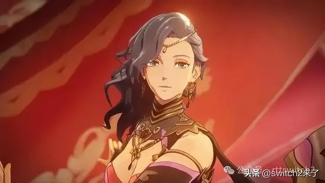 曝《火焰纹章:万缕千丝》新作转型开放世界?网友感到"天塌了"! 曝《火焰纹章:万缕千丝》新作转型开放世界?网友感到"天塌了"!