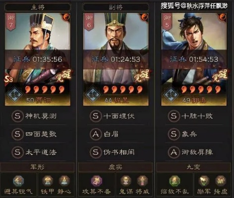 2025三国游戏终极选型指南，从平民到氪佬的5大实战匹配法则