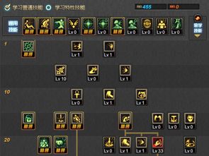 DNF蓝拳刷图加点2025终极指南，版本答案+隐藏技巧大揭秘