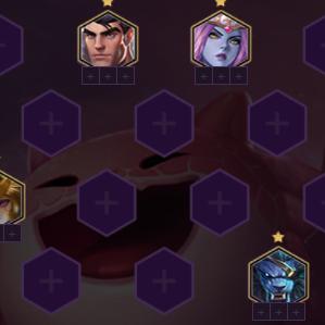 时空裂痕战士哪个强？2025最新梯队排名+黑科技玩法全解析