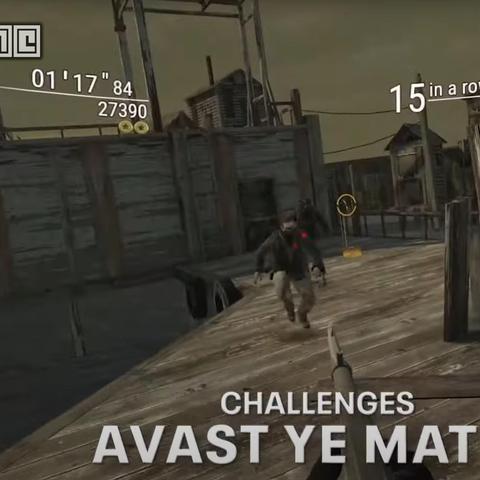 生化危机6佣兵模式2025终极高分手册，全角色Build与隐藏机制深度拆解