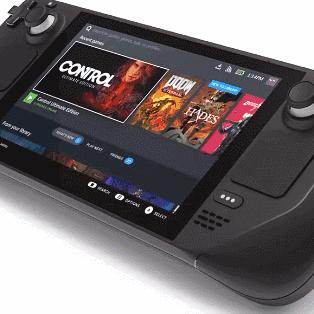 全美断货?Valve承认了!Steam Deck深陷内存危机 全美断货?Valve承认了!Steam Deck深陷内存危机