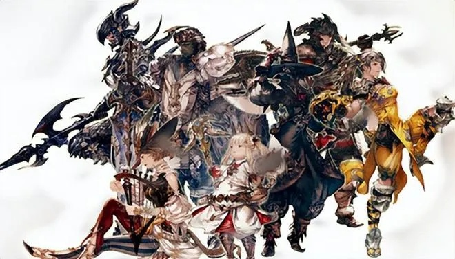 2025年FF14职业排行大洗牌，绝本高难环境就业指南与选择策略