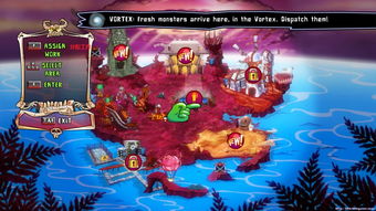 哦耶愤怒的死亡兔子全成就攻略，2025新版速通路线与隐藏武器解锁秘籍