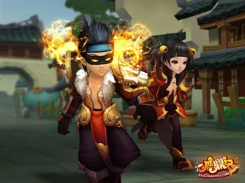 鹿鼎记火枪手技能加点2025终极指南，PVP/PVE双场景实战数据解析