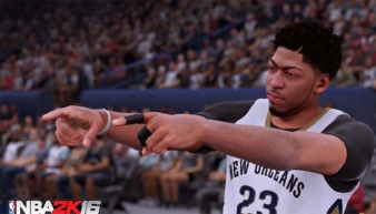 NBA2K16 3DM破解版全问题排查，从安装到优化的2025实战指南