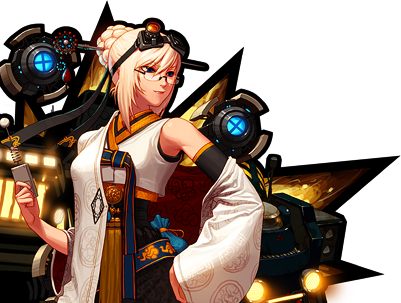 DNF女机械PK加点2025终极指南，3大流派实测数据+SP分配避坑全解析