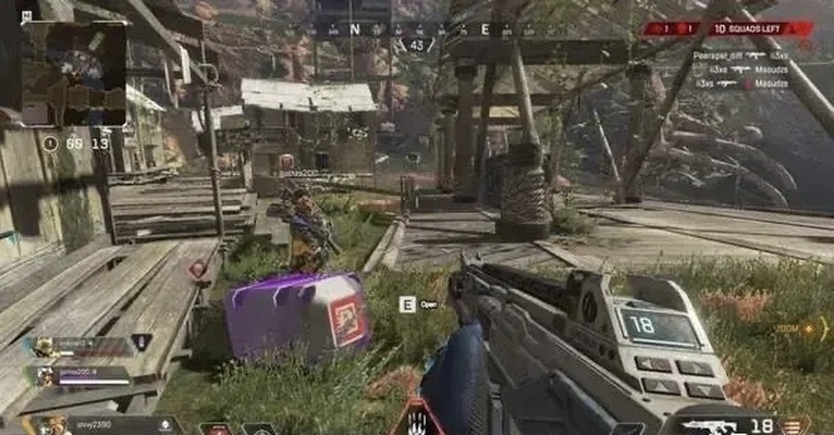 经典射击单机游戏闪退卡顿?2025年末实测有效的深度优化+MOD进阶全攻略 经典射击单机游戏闪退卡顿?2025年末实测有效的深度优化+MOD进阶全攻略