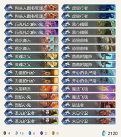 2025魔力游职业强度大洗牌,T0梯队隐藏机制与平民逆袭路线图 2025魔力游职业强度大洗牌,T0梯队隐藏机制与平民逆袭路线图