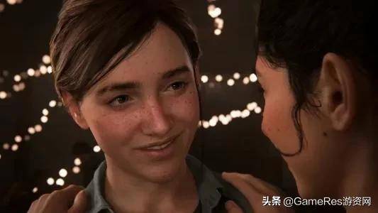 AI更换最后生还者演员!效果惊人毫无换脸痕迹 AI更换最后生还者演员!效果惊人毫无换脸痕迹