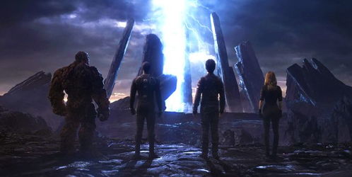 2025新神奇四侠电影全解析,漫威重启的10个核心秘密 2025新神奇四侠电影全解析,漫威重启的10个核心秘密