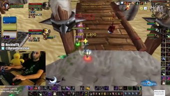 类似魔兽世界的网游怎么选？2025年最新PvE/PvP双视角拆解