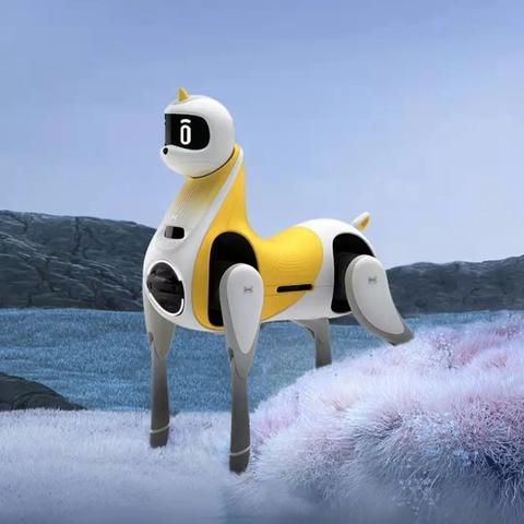 宇树科技CEO回应春晚机器人“摔倒”：是导演安排好的