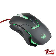 影刺z7游戏鼠标深度评测，2025FPS电竞轻量化之选真的值得买吗？