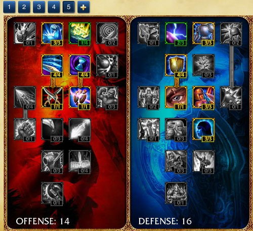 阿卡利符文天赋2025终极指南，三套高胜率搭配+实战案例解析