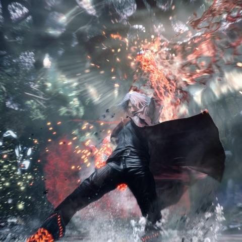 《战神：斯巴达之子》难度太高？白金数量低得惊人