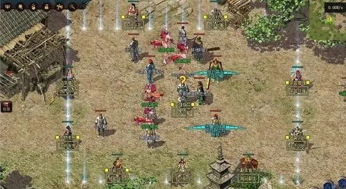 2025年最新传奇1.45私服避坑指南，从找服到打金实战全攻略