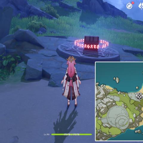 原神2.8金苹果群岛解锁全攻略，限时岛屿开启条件与2025年复刻预测