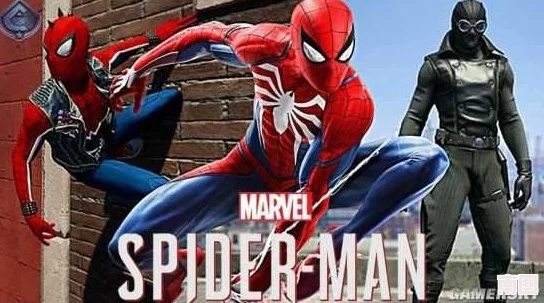 漫威蜘蛛侠PC调中文黑屏闪退？2025实测有效的3大终极解决方案