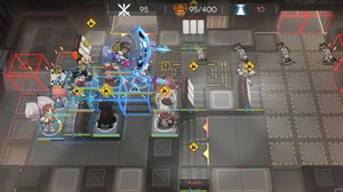 特伦斯发电站攻略，明日方舟低配挂机阵容实测，3套方案稳拿满蚀刻章