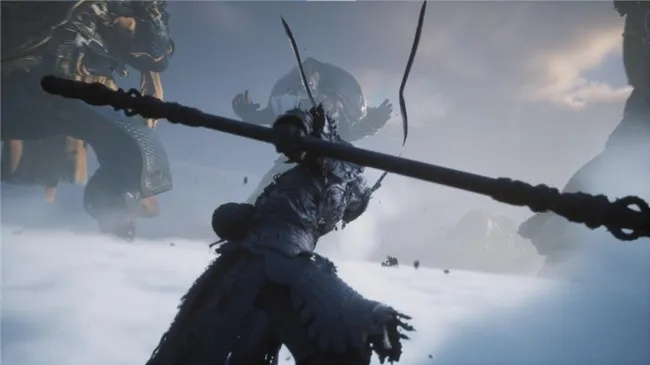 黑神话,悟空棍势系统终极拆解,2025年Q4最新实战数据揭示3套T0级Build 黑神话,悟空棍势系统终极拆解,2025年Q4最新实战数据揭示3套T0级Build