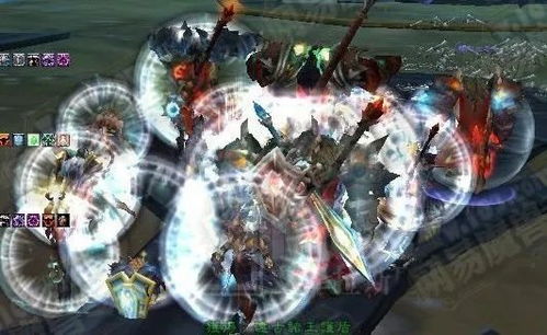 瓦兰奈尔 远古王者之锤还值得刷吗?WLK怀旧服治疗橙锤实战价值深度剖析 瓦兰奈尔 远古王者之锤还值得刷吗?WLK怀旧服治疗橙锤实战价值深度剖析