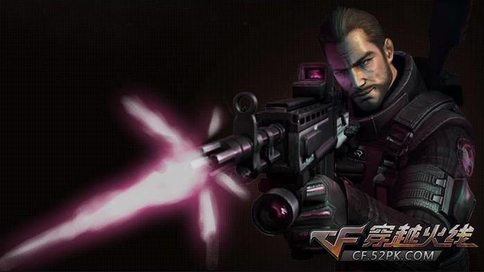 CF黑鹰角色2025实战全解，隐藏属性机制与性价比深度拆解