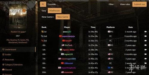 CF疯狂宝贝2025终极进化论,生化幽灵高胜率玩法全维度拆解 CF疯狂宝贝2025终极进化论,生化幽灵高胜率玩法全维度拆解