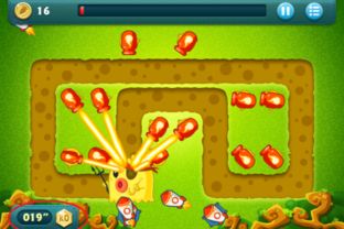 保卫萝卜42挑战隐藏机制曝光！金萝卜+全清双成就终极攻略