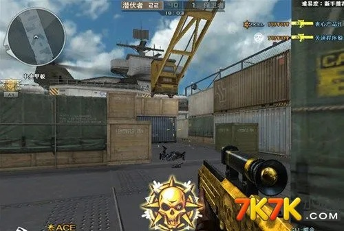 CF G11真的被低估了吗？2025版本强度深度解析与天花板级实战技巧