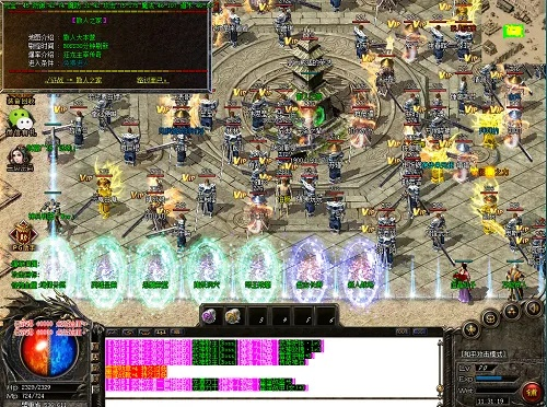 2025最新合击传奇sf怎么选？实测300个服的内幕避坑指南