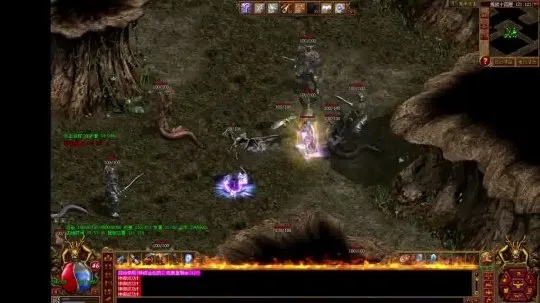 传奇世界封号类型全曝光，内部渠道解封与工作室防封实战