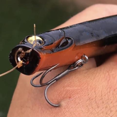 2025路亚新手避坑指南，7种核心路亚类型实战匹配全解析