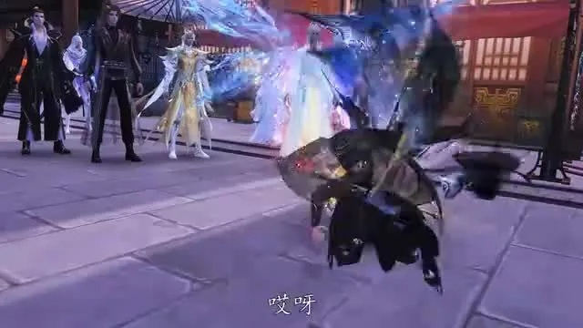 弈剑听雨阁2025绝境翻盘指南，从副本弃子到PVP大核的质变心法