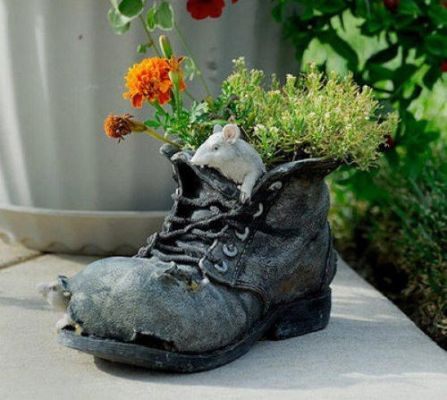 破鞋子别扔！2025年最新隐藏价值挖掘全攻略