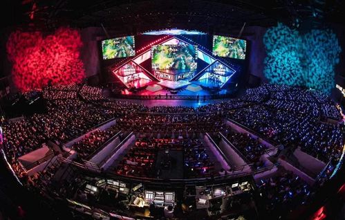 同福电竞俱乐部兴衰史，TI亚军如何破局2025电竞寒冬？