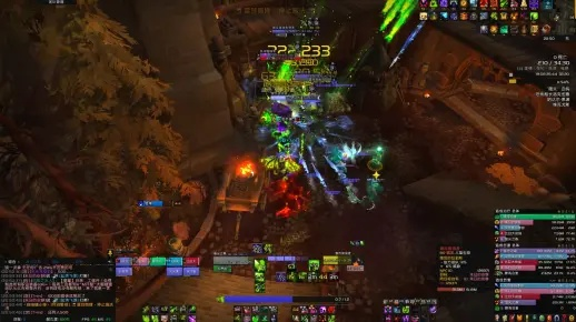 魔兽1.20e在2025年还值得玩吗？实测数据+完整解决方案