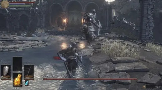 黑魂3新手必看，2025年最新开荒Build与逃课打法全解析