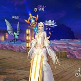 诛仙宠物技能怎么配才最强？2025最新全职业实战数据+隐藏机制全解