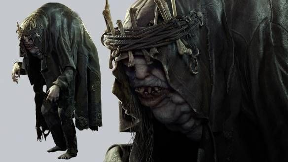 剧透警告！外网曝光《生化危机9安魂曲》偷跑画面 某位“老朋友”回归