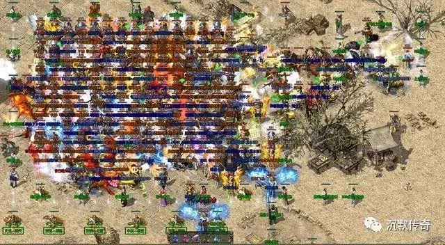 大庆传奇2026新版打金实测，零氪月入3000+的内部攻略