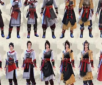 九阴真经锦衣卫还值得入坑吗？2025版本强度实测与暗影流高伤配装全解析