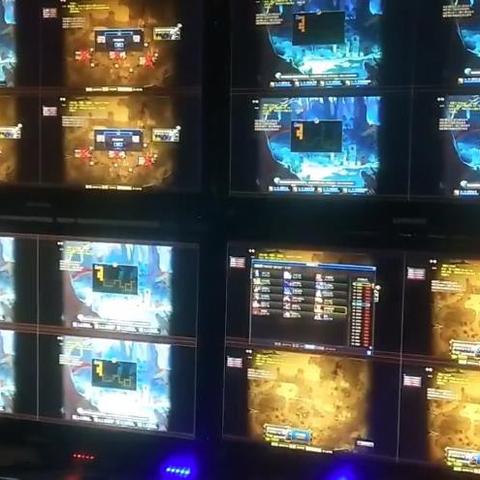 2025年零操作躺赚指南，挂机网页游戏搬砖全类型实测与防封策略