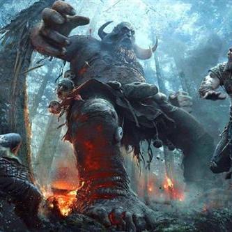 别只做3A！玩家力挺《战神》新作：索尼该学学任天堂了