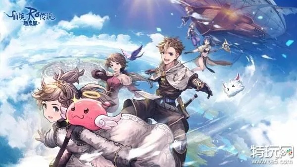 新仙境传说2025最强职业全解析，从入门到GVG制霸的终极配装指南