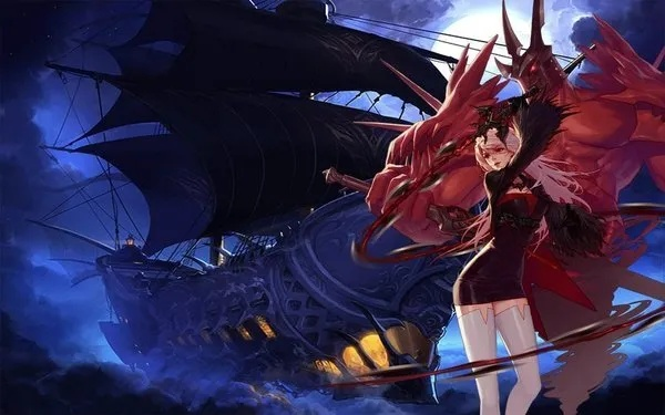 DNF女鬼剑模型2025终极指南,从补丁冲突到4K高清零卡顿实测方案 DNF女鬼剑模型2025终极指南,从补丁冲突到4K高清零卡顿实测方案