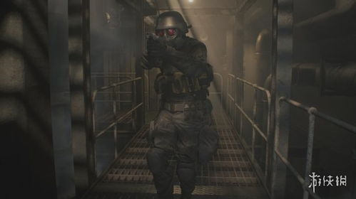 《生化危机》未来三年计划有了？曝《RE0》将重制！