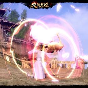 武器类型全景扫描，从绣花针到屠龙刀的实战图谱